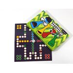 Čoveče ne ljuti se + mice štamparija Anduja