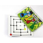 Čoveče ne ljuti se + mice štamparija Anduja