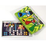 Čoveče ne ljuti se + mice štamparija Anduja