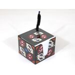 Blok kocka -Etno štamparija Anduja