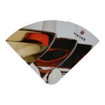 Reklamna lepeza - štamparija Anduja