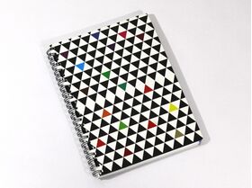 Sveska - A4 - štamparija Anduja