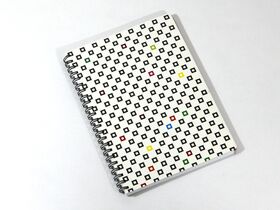 Sveska -A4 ' štamparija Anduja