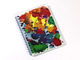 Sveska A5 - štamparija Anduja