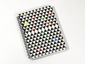 Sveska A5 - štamparija Anduja