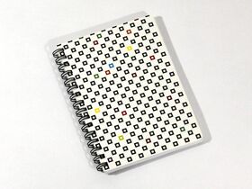 Sveska A5 - štamparija Anduja