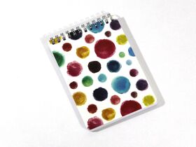 Blokčić - A6 - štamparija Anduja