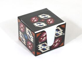 Blok kocka Etno štamparija Anduja