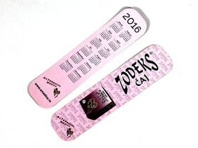 Bookmarker - štamparija Anduja