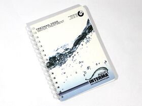 Sveska reklamna A5 štamparija Anduja