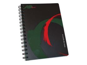 Sveska reklamna A5 štamparija Anduja