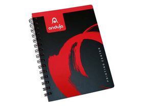 Sveska reklamna A5 štamparija Anduja