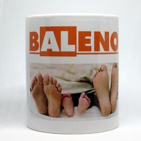 Reklamna šolja - Štamparija Anduja