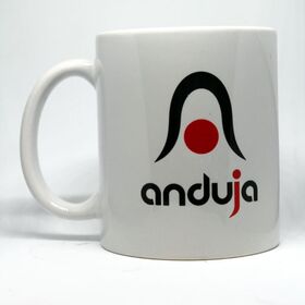 Reklamna šolja - Štamparija Anduja