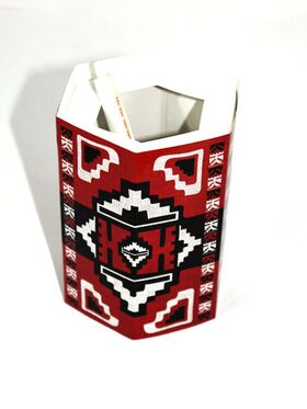 Stalak za olovke - štamparija Anduja