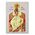 Sveti Jovan Bogoslov - ikona na kamenu