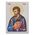 Sveti Luka - ikona na kamenu
